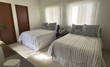 Casa en venta en Yucatán Country Club, Cutzam, Mérida