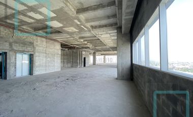 OFICINA COMERCIAL EN VENTA COLONIA CENTRO DE MONTERREY