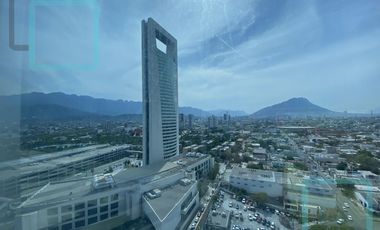OFICINA COMERCIAL EN VENTA COLONIA CENTRO DE MONTERREY