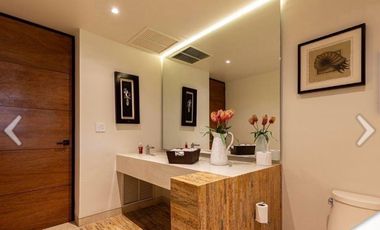 Casa en venta dentro del Yucatán Country Club, Cutzam, Mérida