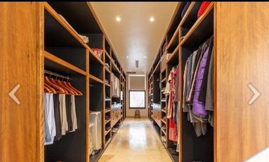 Casa en venta dentro del Yucatán Country Club, Cutzam, Mérida