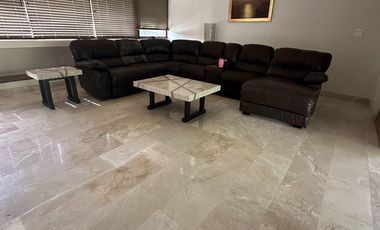 Casa en venta dentro del Yucatán Country Club, Cutzam, Mérida