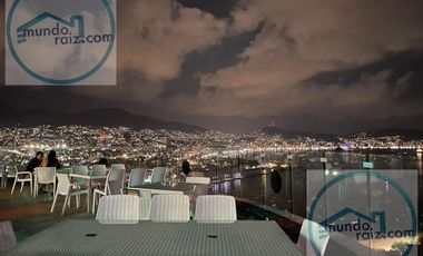 Venta Departamento Acapulco Guerrero