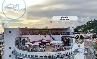 Venta Departamento Acapulco Guerrero