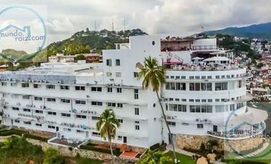 Venta Departamento Acapulco Guerrero
