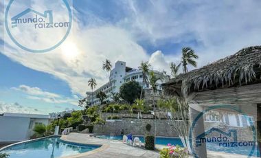 Venta Departamento Acapulco Guerrero