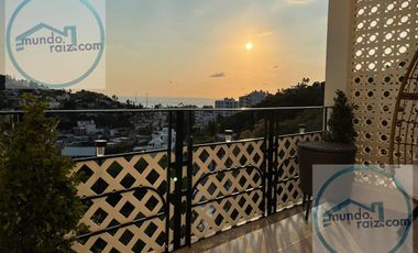 Venta Departamento Acapulco Guerrero