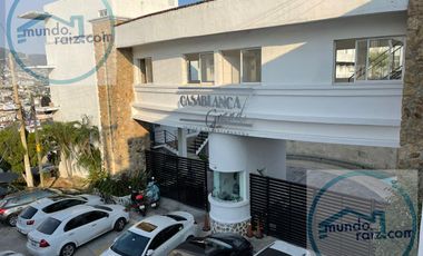 Venta Departamento Acapulco Guerrero