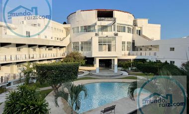 Venta Departamento Acapulco Guerrero