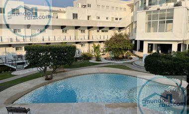 Venta Departamento Acapulco Guerrero