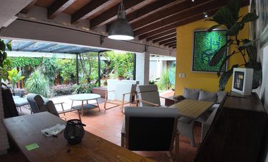 Casa en Fraccionamiento Rancho Cortes