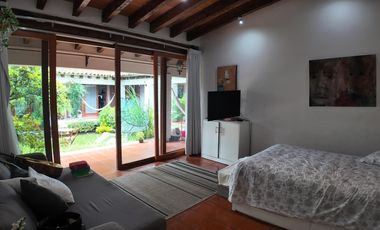 Casa en Fraccionamiento Rancho Cortes