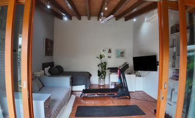 Casa en Fraccionamiento Rancho Cortes