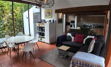 Casa en Fraccionamiento Rancho Cortes