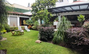 Casa en Fraccionamiento Rancho Cortes