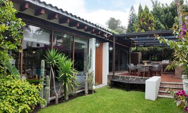 Casa en Fraccionamiento Rancho Cortes