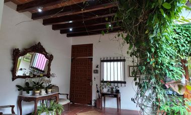 Casa en Fraccionamiento Rancho Cortes