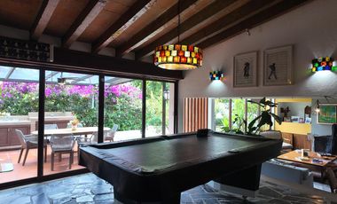 Casa en Fraccionamiento Rancho Cortes