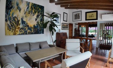 Casa en Fraccionamiento Rancho Cortes