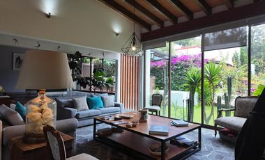 Casa en Fraccionamiento Rancho Cortes