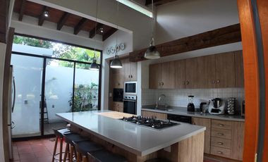 Casa en Fraccionamiento Rancho Cortes