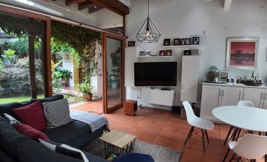 Casa en Fraccionamiento Rancho Cortes