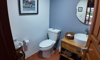 Casa en Fraccionamiento Rancho Cortes