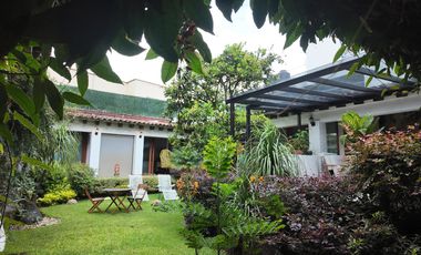 Casa en Fraccionamiento Rancho Cortes