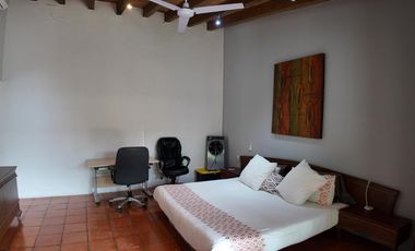 Casa en Fraccionamiento Rancho Cortes