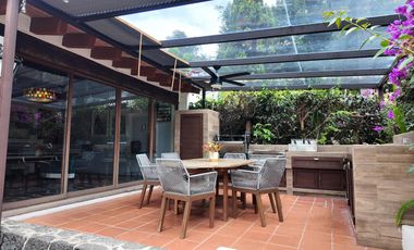 Casa en Fraccionamiento Rancho Cortes