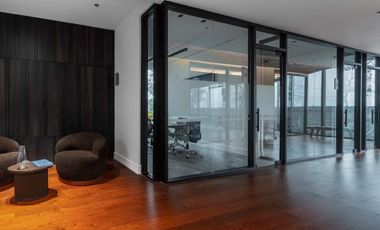 Oficina en  VENTA obra gris zona Santa Maria San Jeronimo Monterrey