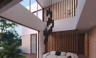 Casa en venta, Oasis, Yucatán Country Club, Mérida Yucatan