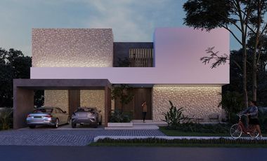 Casa en venta, Oasis, Yucatán Country Club, Mérida Yucatan