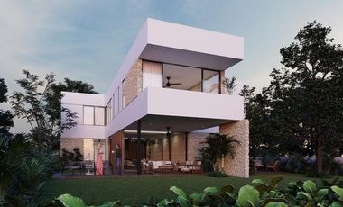 Casa en venta, Oasis, Yucatán Country Club, Mérida Yucatan