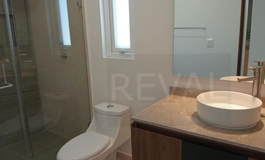 Casa a estrenar en Venta en Zibata con roof  top