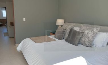 Casa a estrenar en Venta en Zibata con roof  top