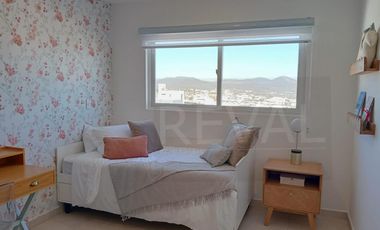 Casa a estrenar en Venta en Zibata con roof  top