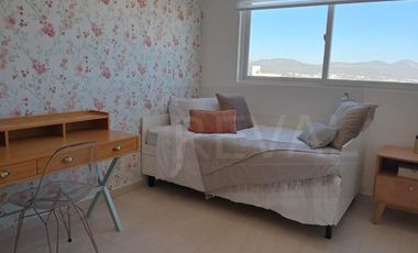 Casa a estrenar en Venta en Zibata con roof  top