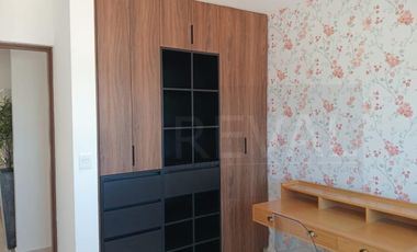 Casa a estrenar en Venta en Zibata con roof  top