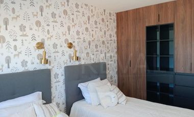 Casa a estrenar en Venta en Zibata con roof  top