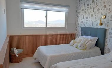 Casa a estrenar en Venta en Zibata con roof  top