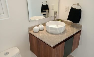 Casa a estrenar en Venta en Zibata con roof  top