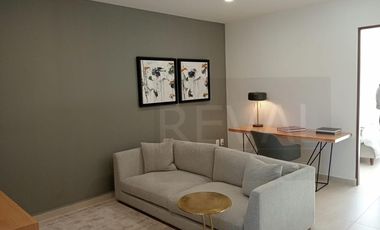 Casa a estrenar en Venta en Zibata con roof  top