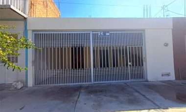 Casa en San Pablo, Aguascalientes