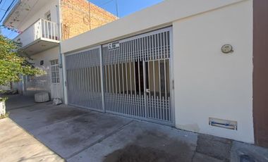 Casa en San Pablo, Aguascalientes