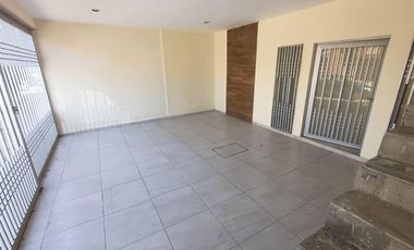 Casa en San Pablo, Aguascalientes