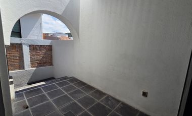 Casa en Venta | Claustros del Sur, Centro Sur, Qro. cerca del Nuevo Hospital Ángeles