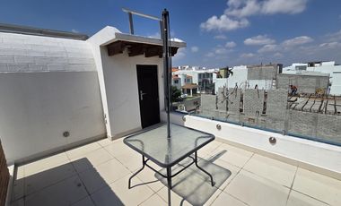 Casa en Venta | Claustros del Sur, Centro Sur, Qro. cerca del Nuevo Hospital Ángeles