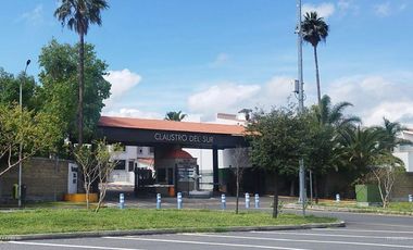 Casa en Venta | Claustros del Sur, Centro Sur, Qro. cerca del Nuevo Hospital Ángeles