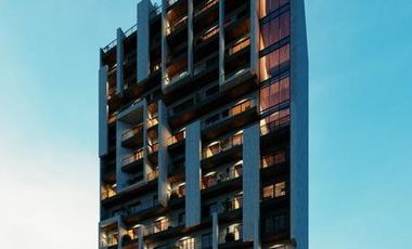 Departamento en  pre venta en Kooa Angelopolis Puebla.